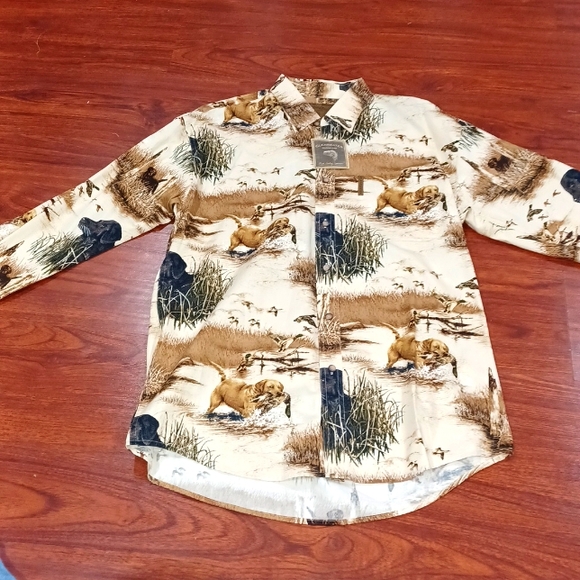 Coldwater Creek Other - Coldwater Creek Outfitters sportswear button-up dress shirt